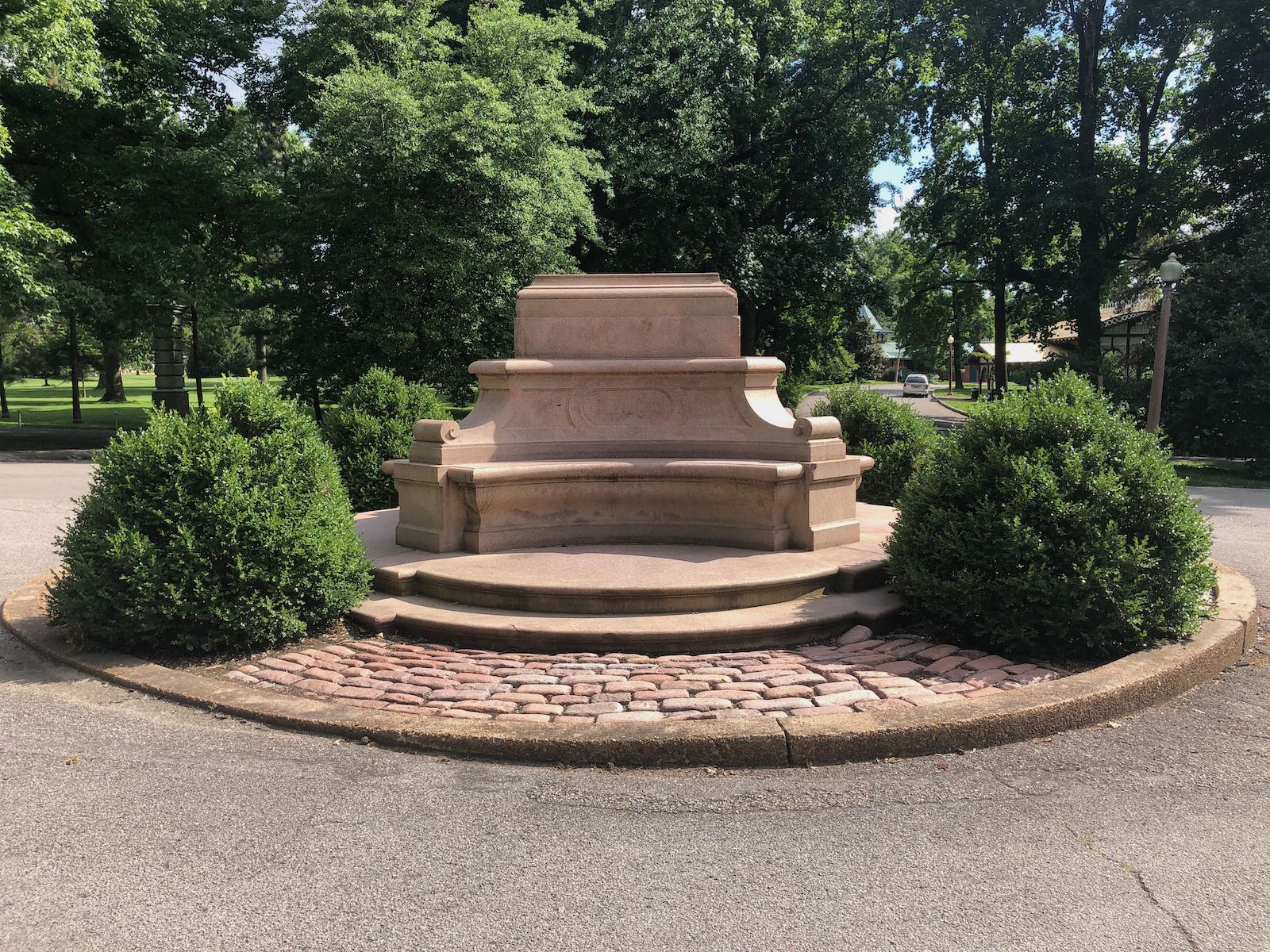 We Accept Monuments.