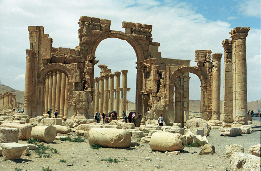 Arch of Triumph