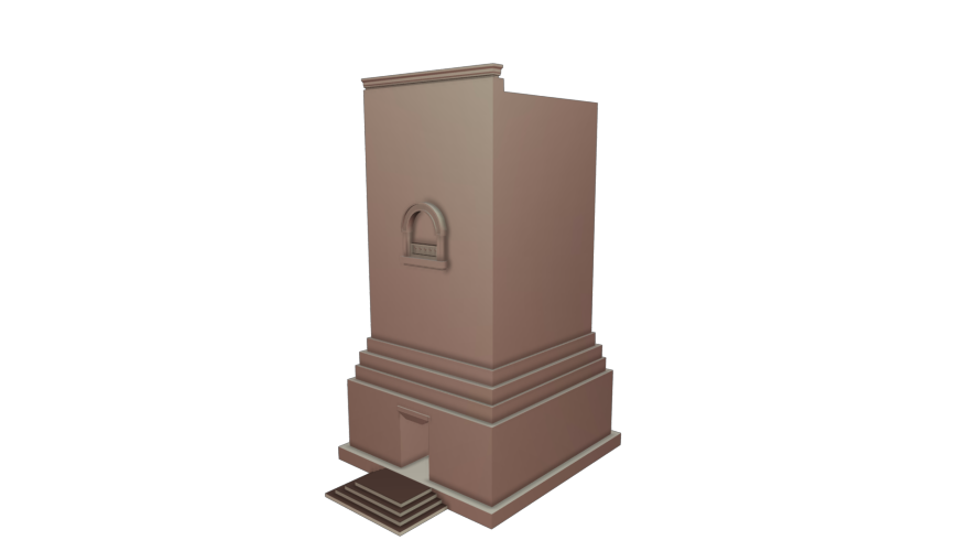 Tower of Elahbel