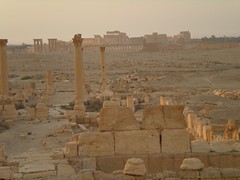 Camp of Diolectian