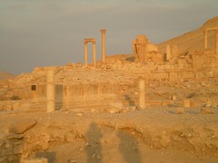 Camp of Diolectian