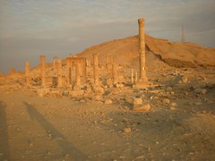 Camp of Diolectian