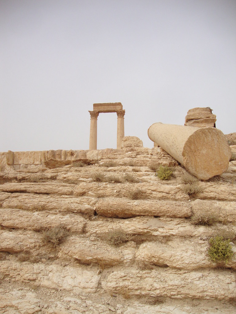 Camp of Diolectian