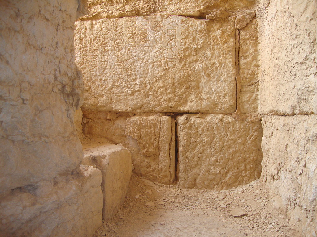 Camp of Diolectian