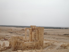 Camp of Diolectian