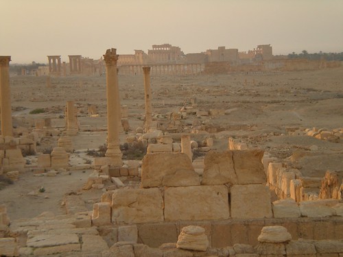Camp of Diolectian