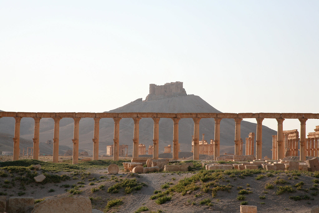 Qalaat Shirkuh