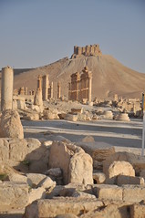 Qalaat Shirkuh