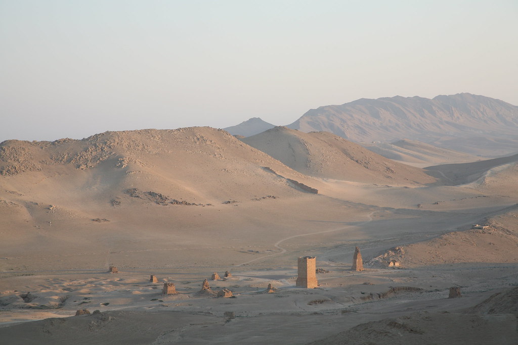 Qalaat Shirkuh
