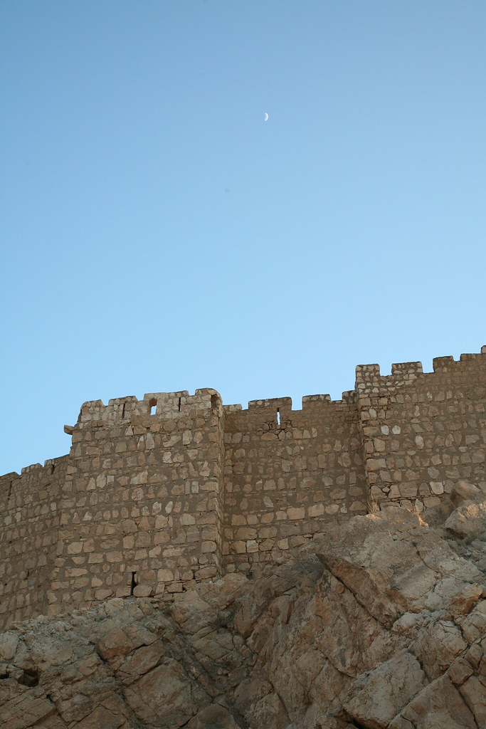 Qalaat Shirkuh