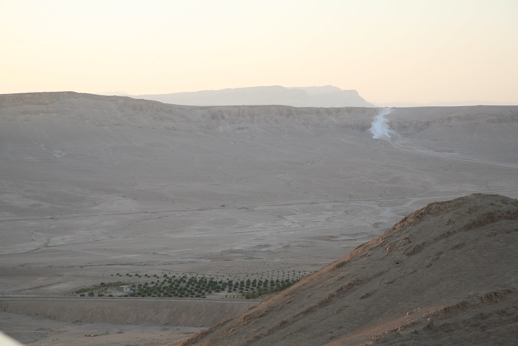Qalaat Shirkuh