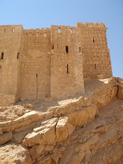 Qalaat Shirkuh
