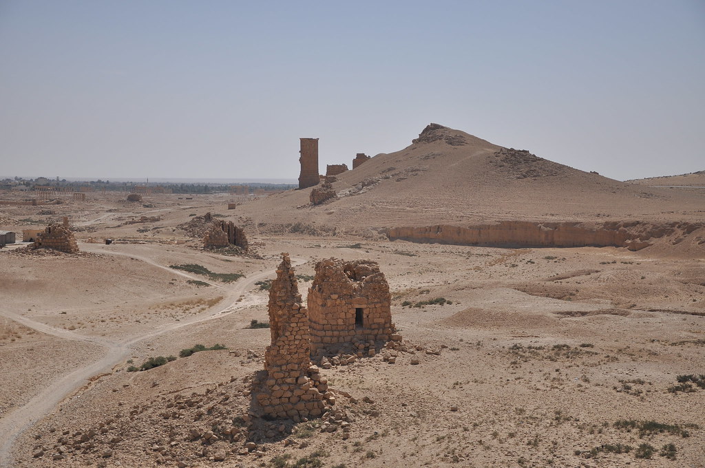 Qalaat Shirkuh