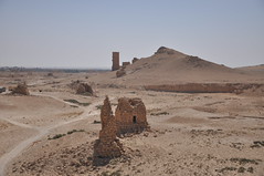 Qalaat Shirkuh