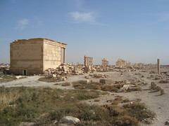 Temple of Baalshamin
