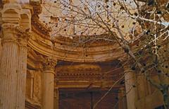 Temple of Baalshamin