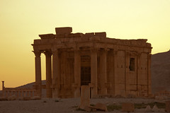 Temple of Baalshamin