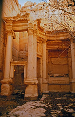 Temple of Baalshamin