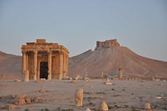Temple of Baalshamin