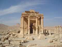 Temple of Baalshamin