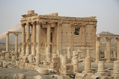 Temple of Baalshamin