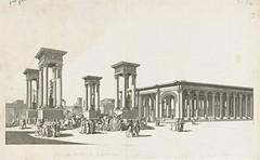 Tetrapylon