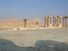 Tetrapylon