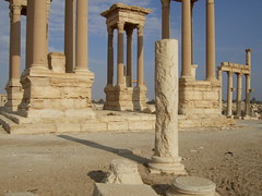 Tetrapylon