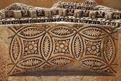 Baths of Diolectian