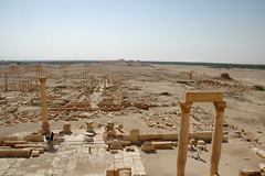 Baths of Diolectian