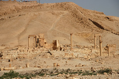Baths of Diolectian