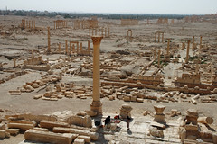 Baths of Diolectian