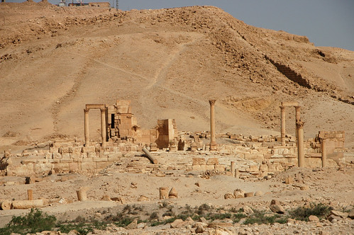 Baths of Diolectian
