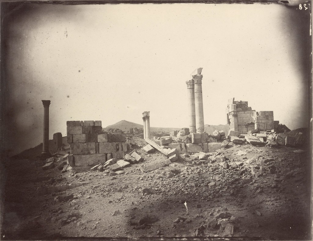 Temple of the Standards