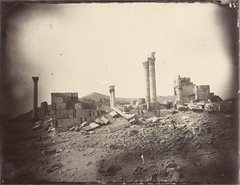 Temple of the Standards