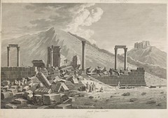 Temple of the Standards
