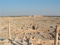 Temple of the Standards