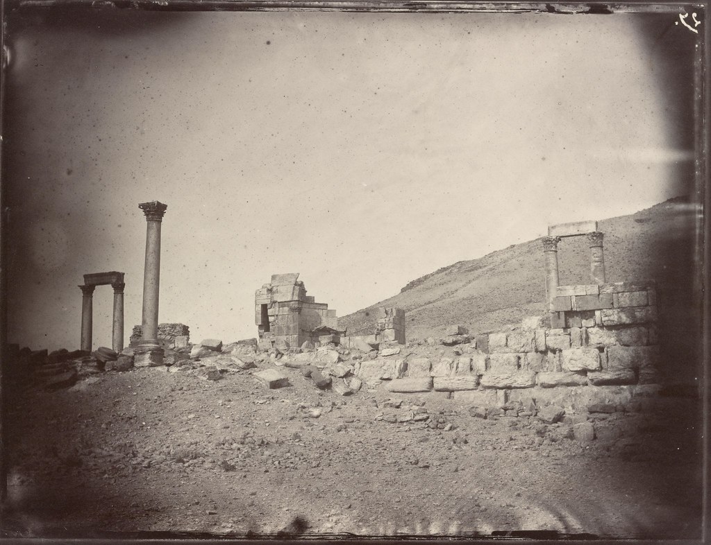 Temple of the Standards