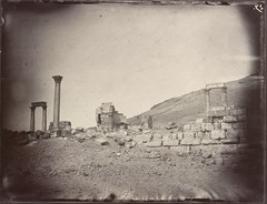 Temple of the Standards