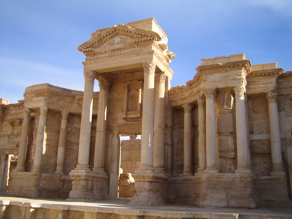 Theater
