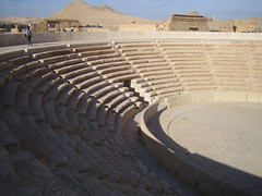 Theater