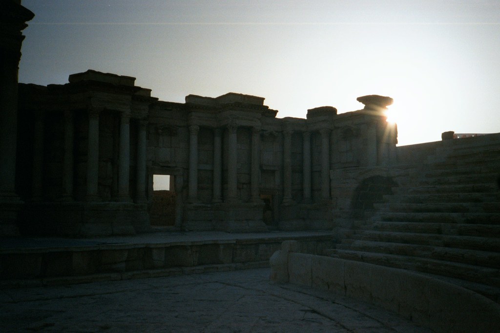 Theater