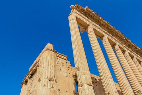 pillars of bel