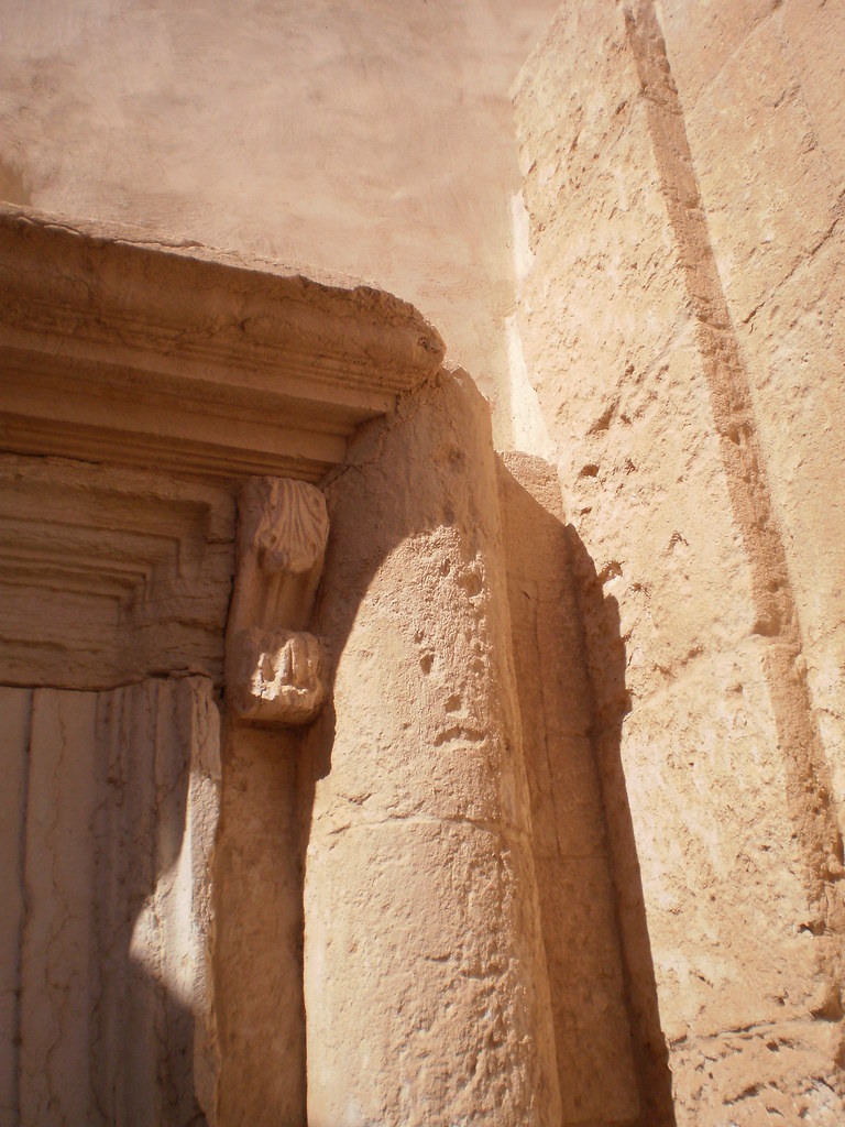 Hypogeum of the Three Brothers