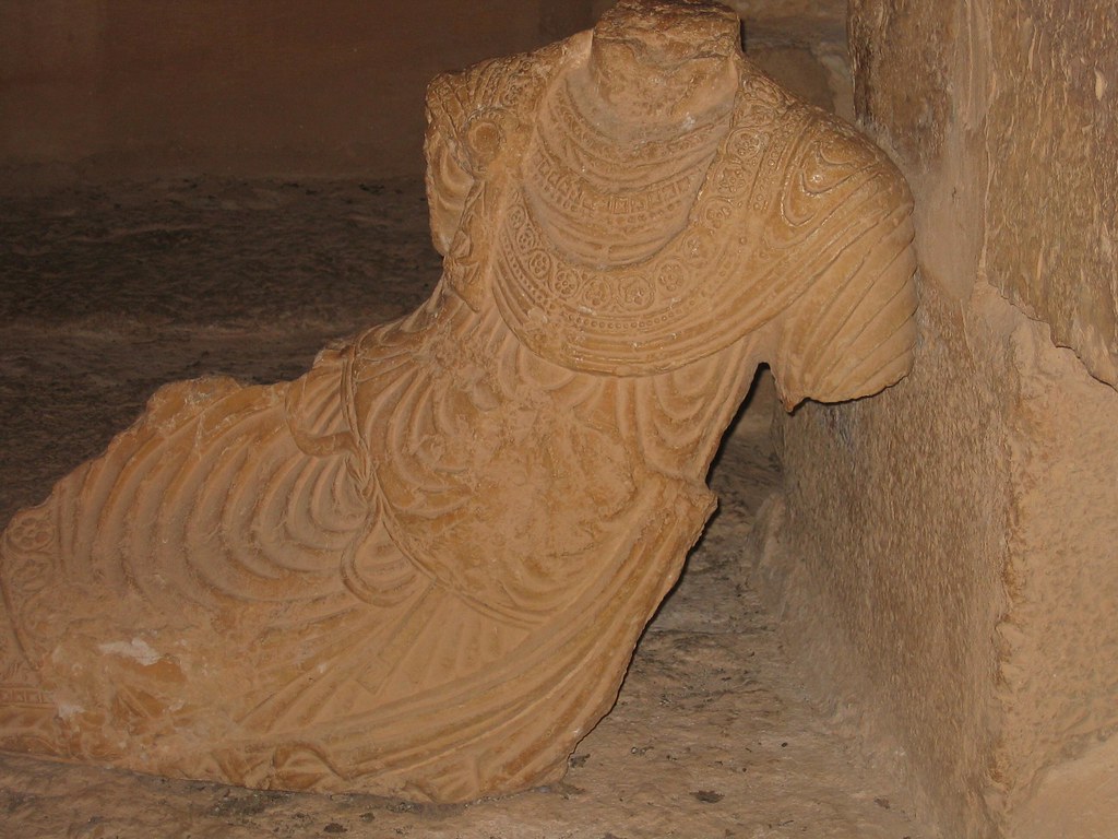 Hypogeum of the Three Brothers
