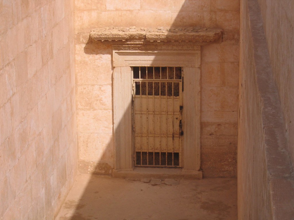 Hypogeum of the Three Brothers