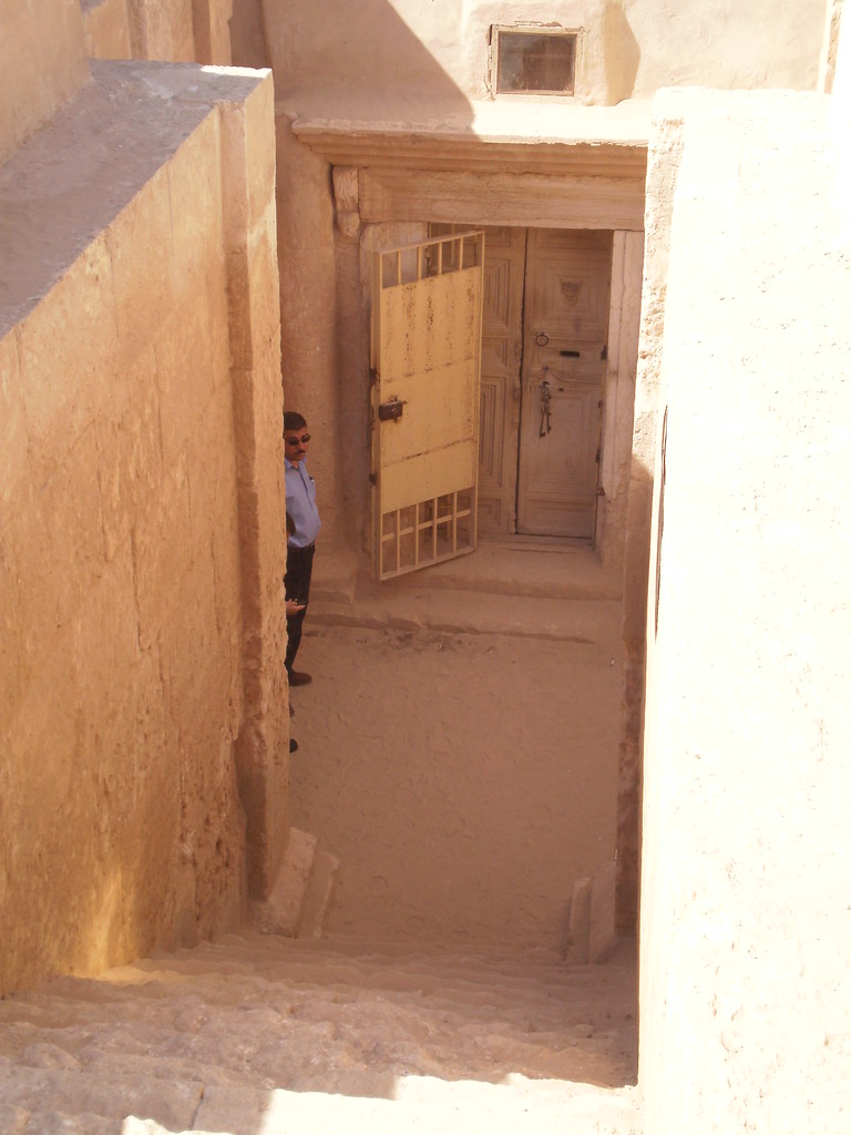 Hypogeum of the Three Brothers