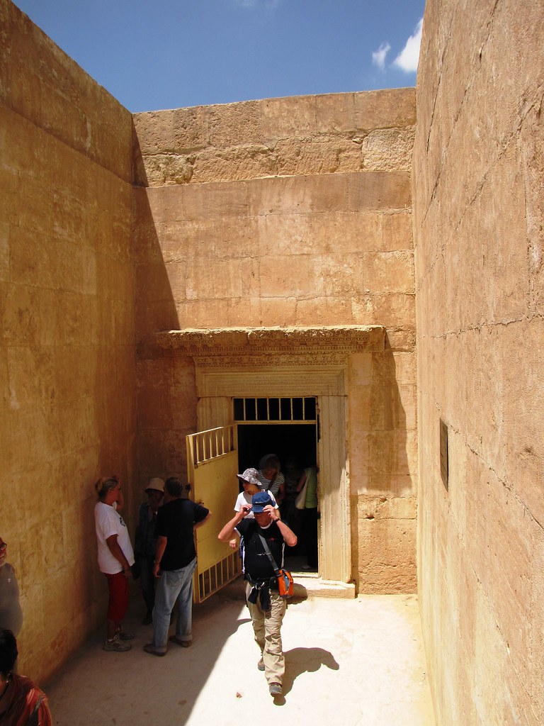 Hypogeum of the Three Brothers