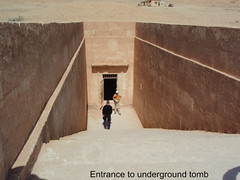 Hypogeum of the Three Brothers