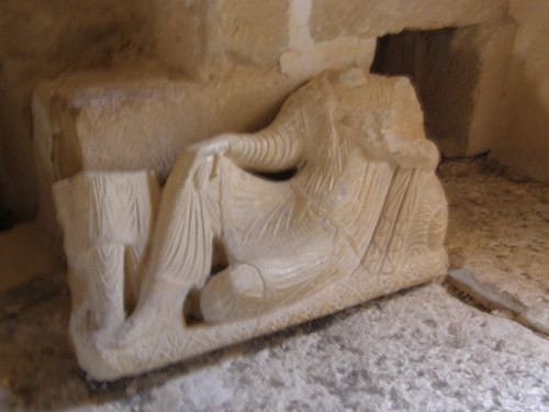 Hypogeum of the Three Brothers